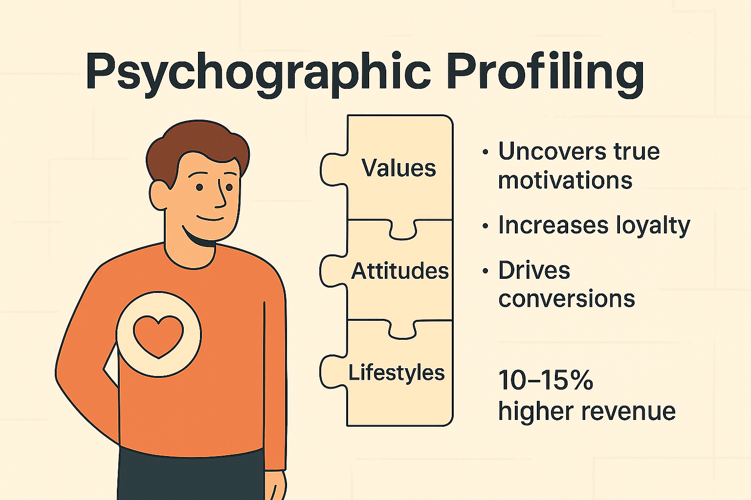 Traditional Audience Segmentation Limitations